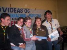 Movideas 2006
